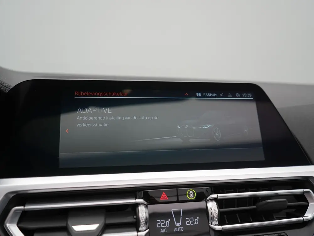 BMW 4-serie 4 Serie Cabrio 430i M Sport 245pk Dealer O uit 2022, foto 10