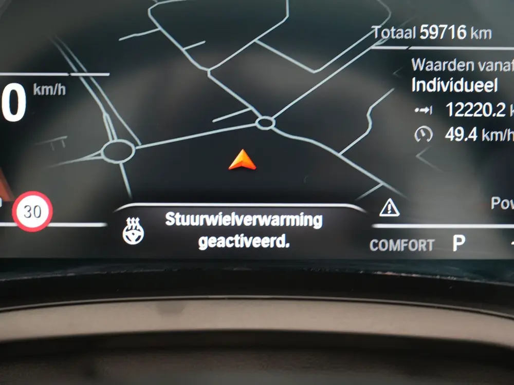 BMW 4-serie 4 Serie Cabrio 430i M Sport 245pk Dealer O uit 2022, foto 12