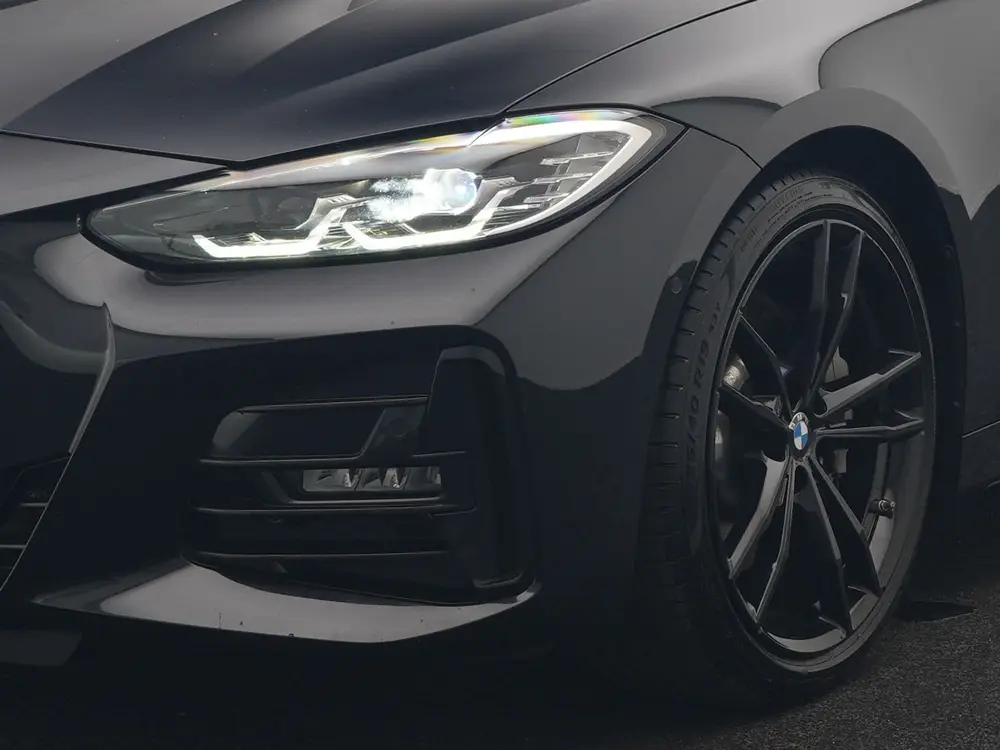BMW 4-serie 4 Serie Cabrio 430i M Sport 245pk Dealer O uit 2022, foto 6
