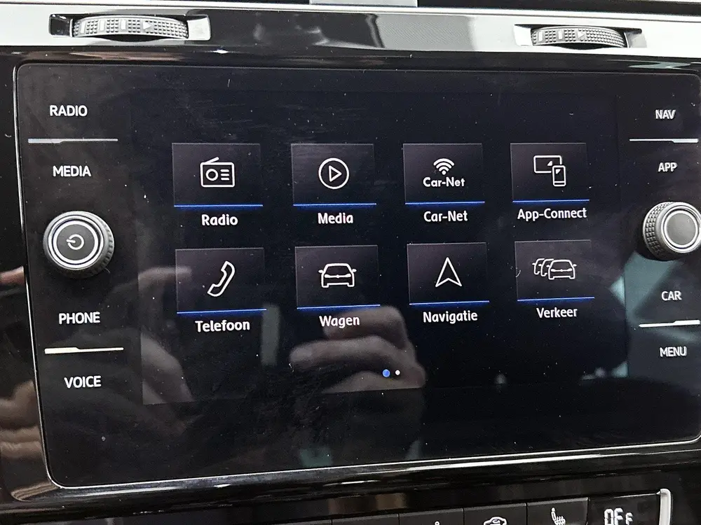 Volkswagen Golf 1.4 TSI PHEV | 1e-Eig. | CarPlay | Camera | uit 2020, foto 12