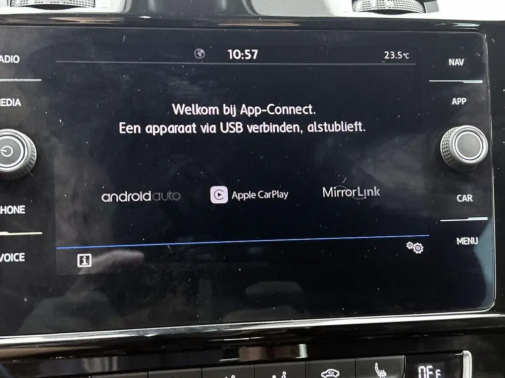 Volkswagen Golf 1.4 TSI PHEV | 1e-Eig. | CarPlay | Camera | uit 2020, foto 19
