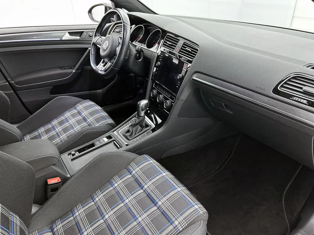 Volkswagen Golf 1.4 TSI PHEV | 1e-Eig. | CarPlay | Camera | uit 2020, foto 20