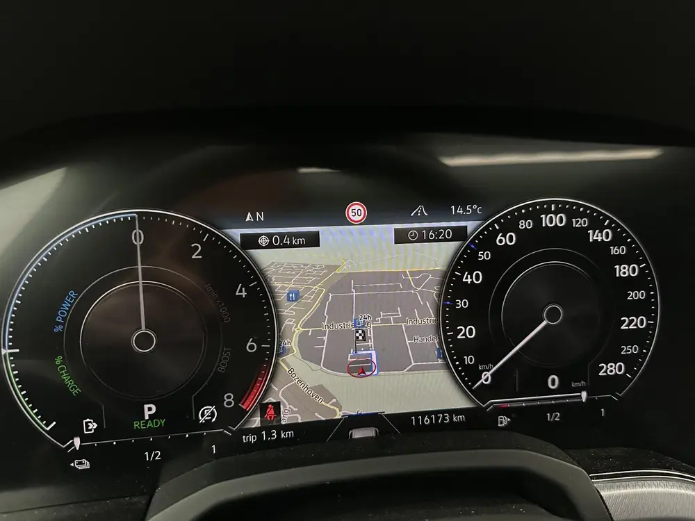 Volkswagen Touareg R 3.0 TSi 4MOTION | Puglia| Dak| Massage| uit 2021, foto 12
