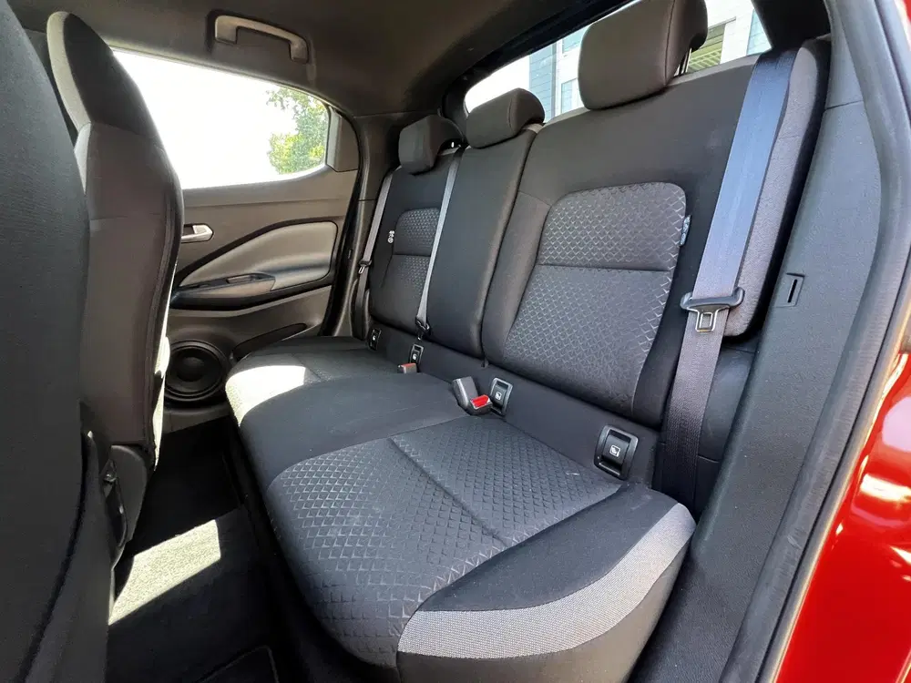 Nissan Juke 1.0 DIG-T N-Design uit 2020, foto 8
