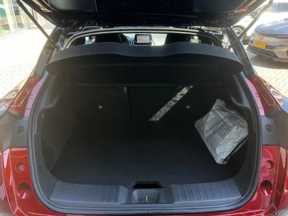 Nissan Juke 1.0 DIG-T N-Design uit 2020, foto 9