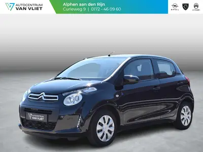 Citroën C1 Citroen C1 1.0 VTi Feel l Airco l Apple Ca uit 2019