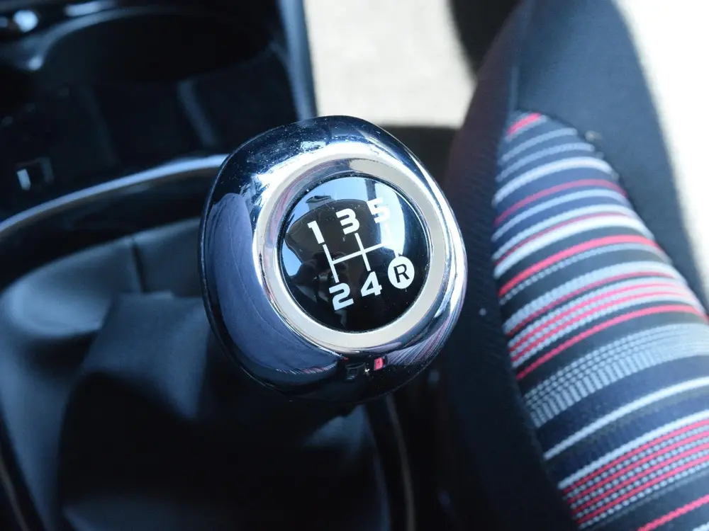 Citroën C1 Citroen C1 1.0 VTi Feel l Airco l Apple Ca uit 2019, foto 14