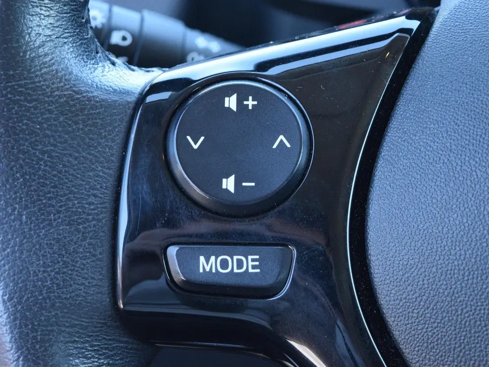 Citroën C1 Citroen C1 1.0 VTi Feel l Airco l Apple Ca uit 2019, foto 15