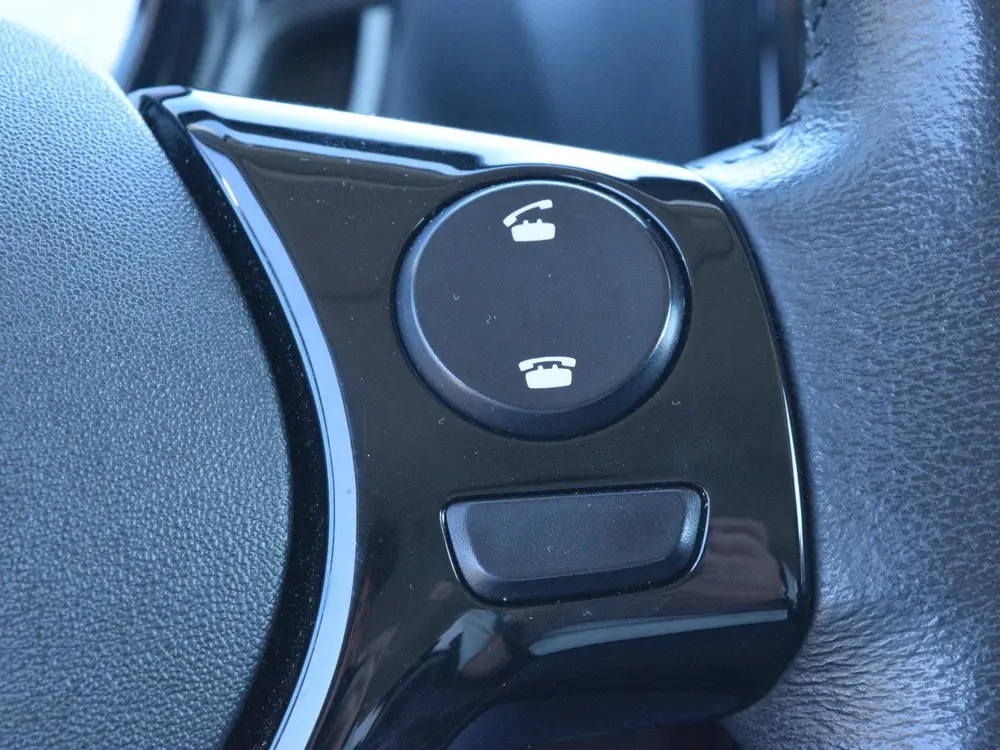 Citroën C1 Citroen C1 1.0 VTi Feel l Airco l Apple Ca uit 2019, foto 16