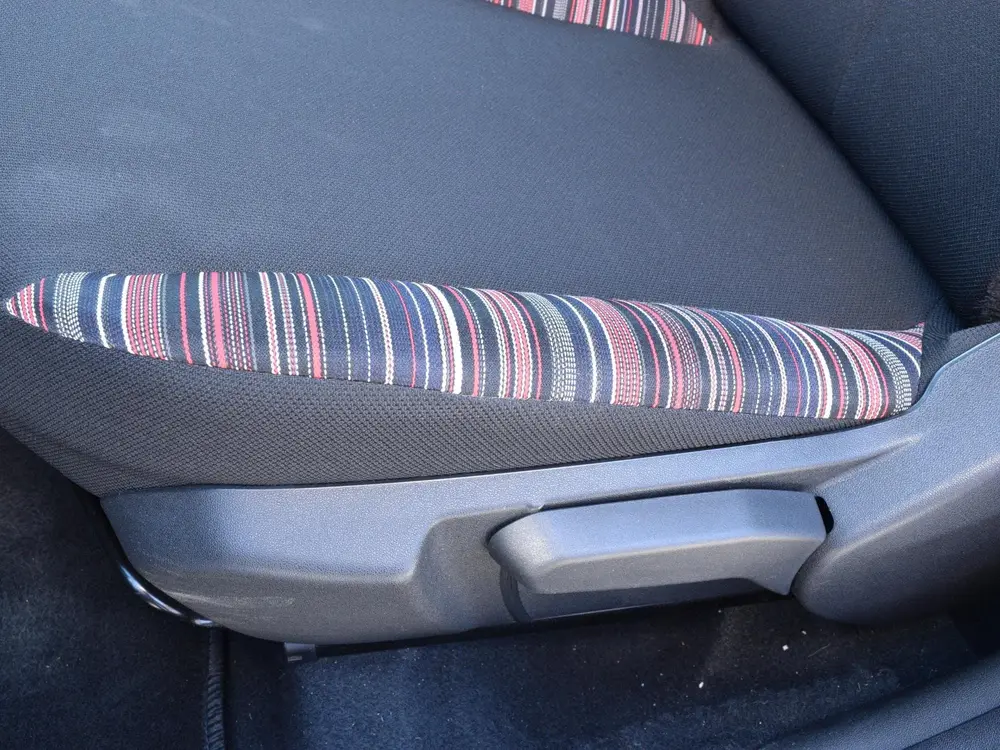 Citroën C1 Citroen C1 1.0 VTi Feel l Airco l Apple Ca uit 2019, foto 20