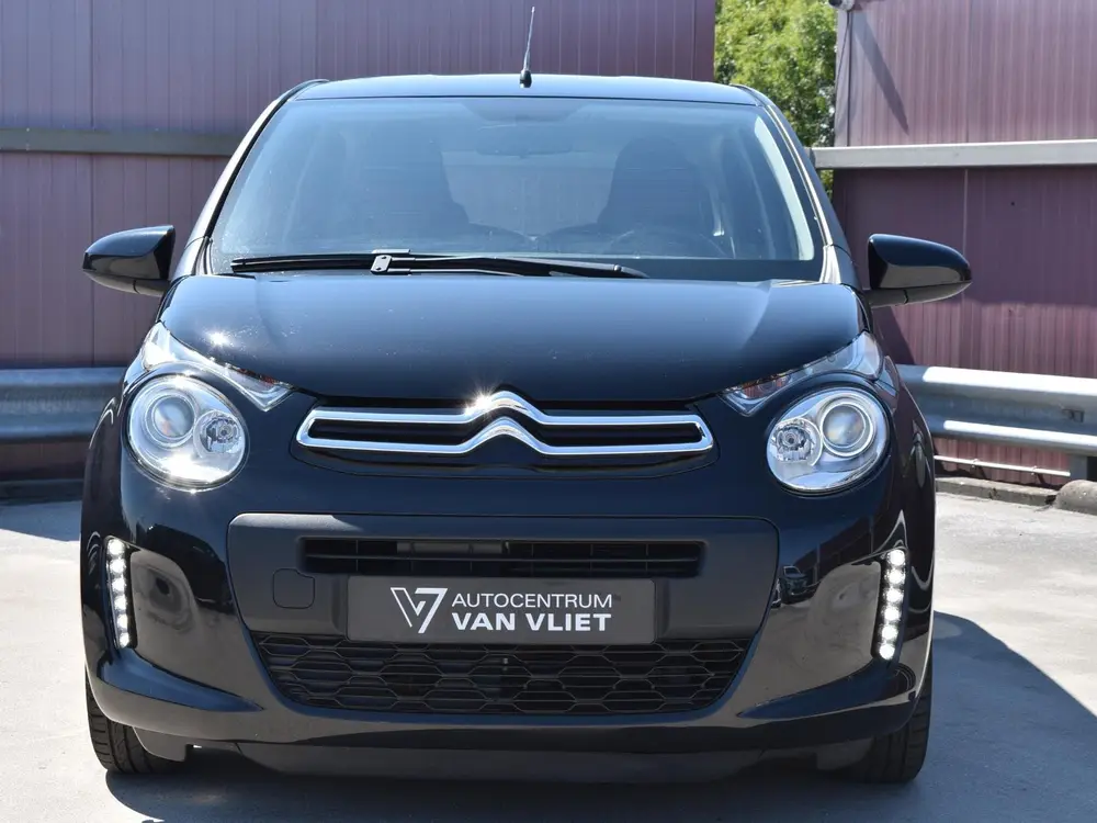 Citroën C1 Citroen C1 1.0 VTi Feel l Airco l Apple Ca uit 2019, foto 4