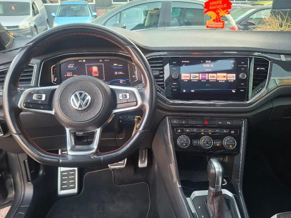 Volkswagen T-Roc 1.5 TSI 150pk DSG uit 2019, foto 10