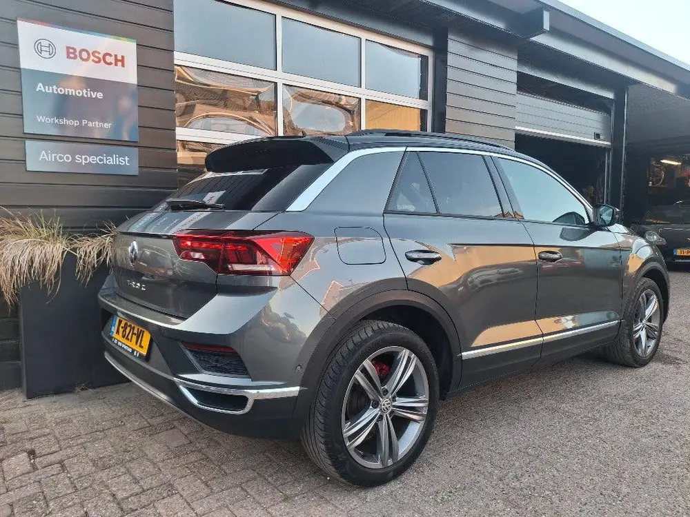 Volkswagen T-Roc 1.5 TSI 150pk DSG uit 2019, foto 3