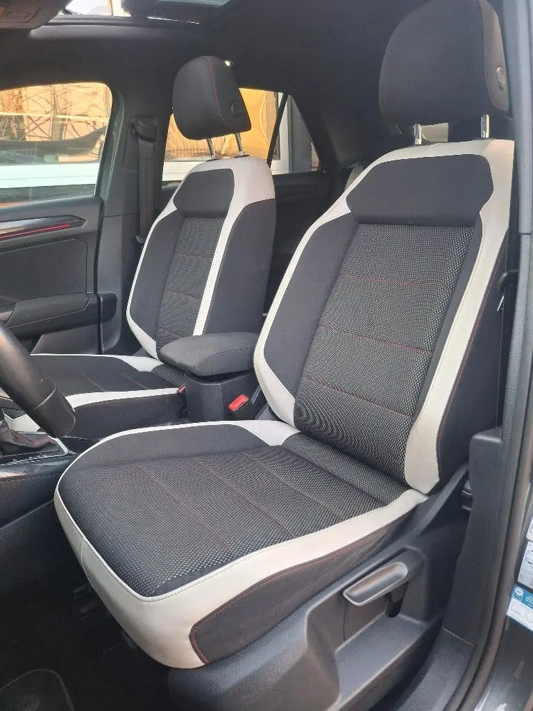 Volkswagen T-Roc 1.5 TSI 150pk DSG uit 2019, foto 7
