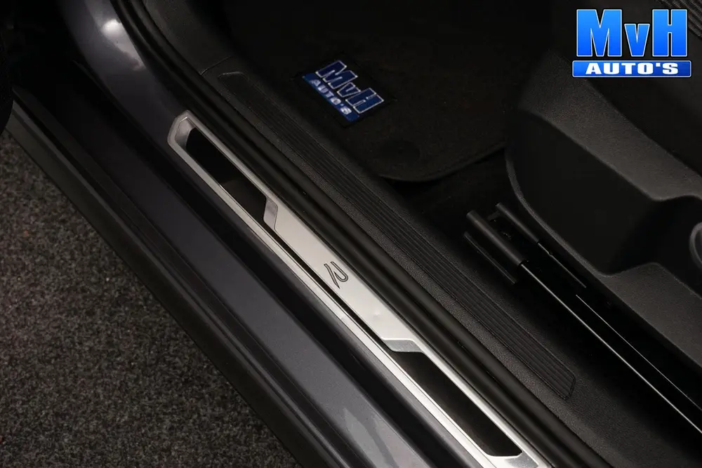 Volkswagen Polo 1.0 TSI R-Line|DSG|ACC|CAMERA|STOELVERW|NAP uit 2022, foto 5