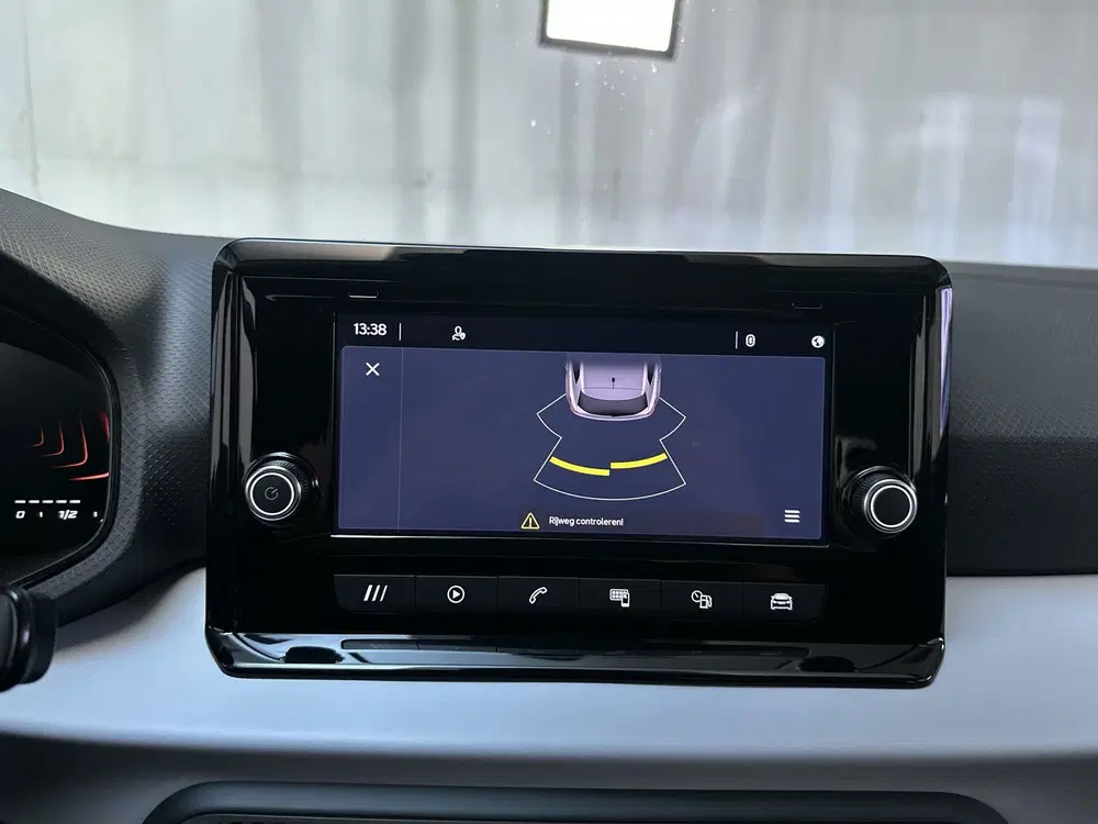 SEAT Ibiza 1.0 EcoTSI Style Virtual Cockpit Parkeerse uit 2023, foto 14