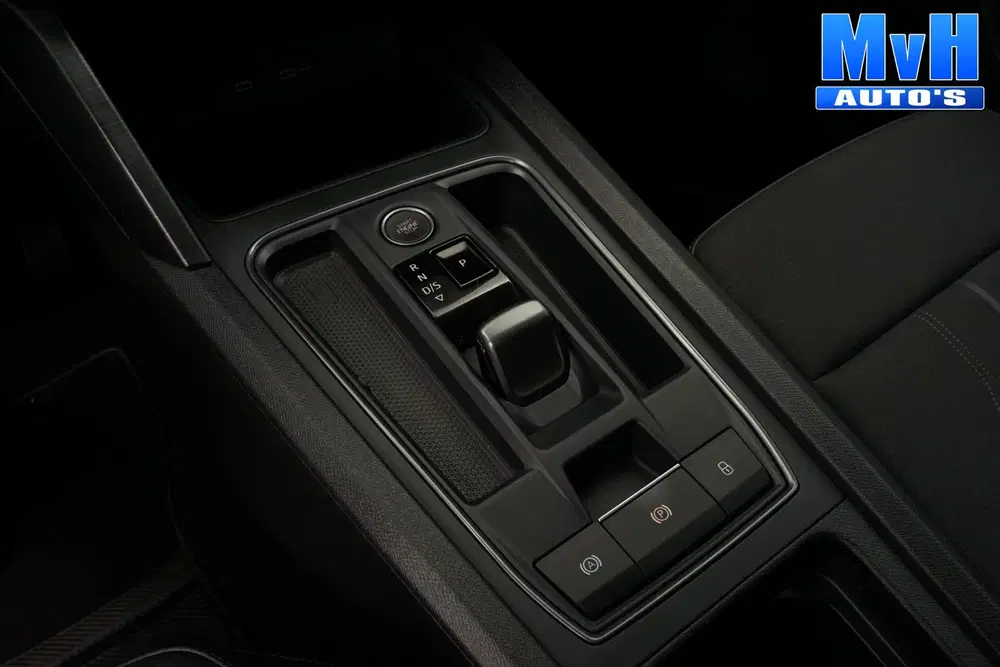 Cupra Formentor 1.4 PHEV uit 2023, foto 12