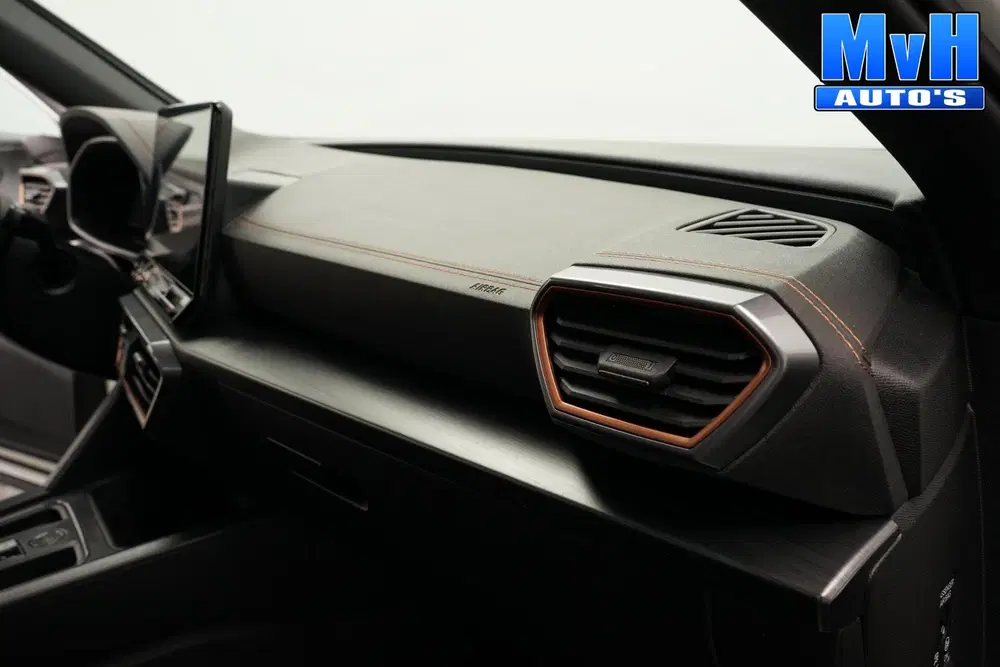 Cupra Formentor 1.4 PHEV uit 2023, foto 13
