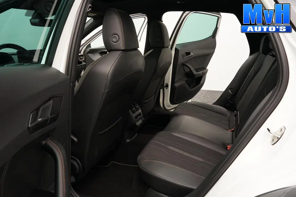 Cupra Formentor 1.4 PHEV uit 2023, foto 14