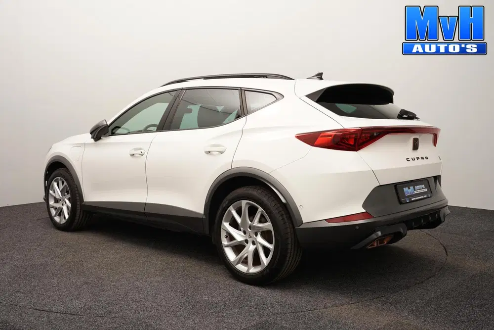 Cupra Formentor 1.4 PHEV uit 2023, foto 18