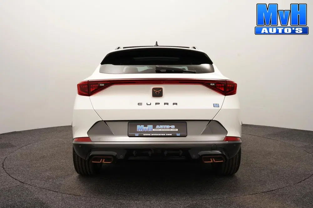 Cupra Formentor 1.4 PHEV uit 2023, foto 19