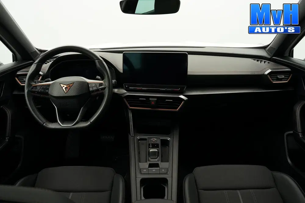 Cupra Formentor 1.4 PHEV uit 2023, foto 2