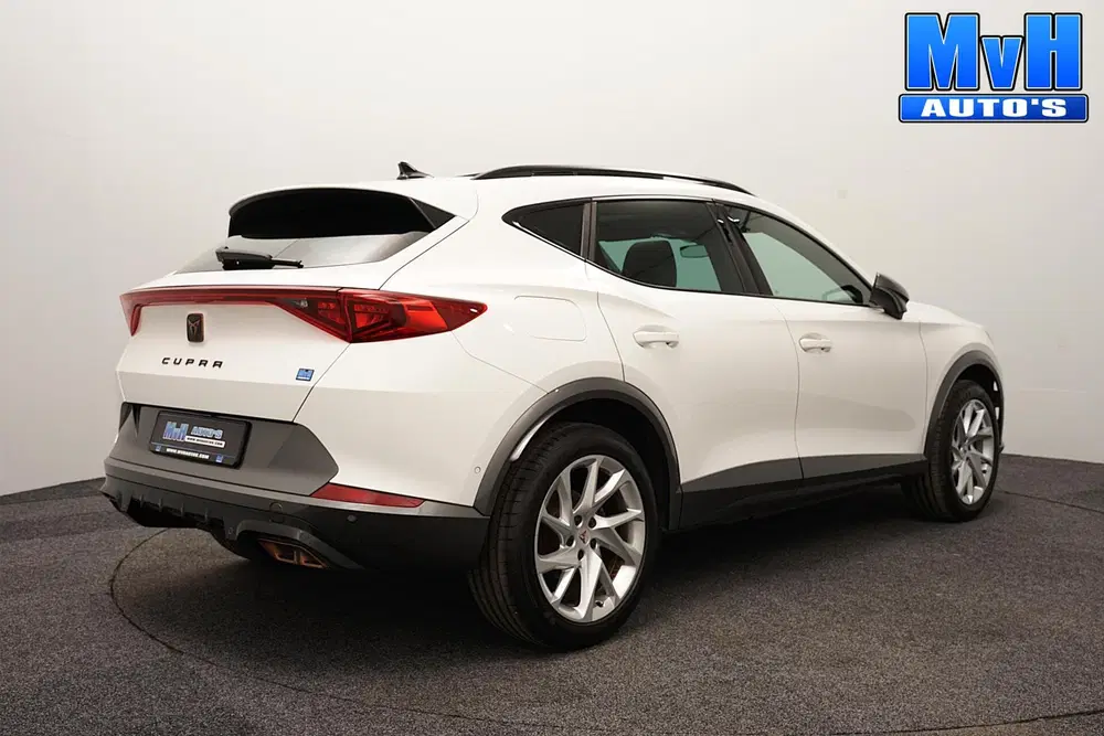 Cupra Formentor 1.4 PHEV uit 2023, foto 20