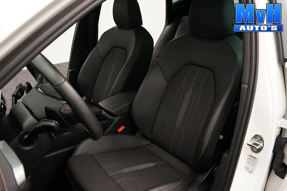 Cupra Formentor 1.4 PHEV uit 2023, foto 4