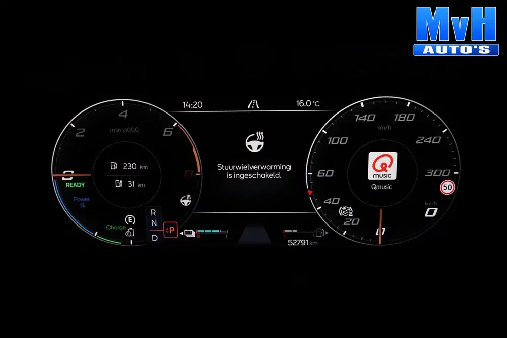 Cupra Formentor 1.4 PHEV uit 2023, foto 5