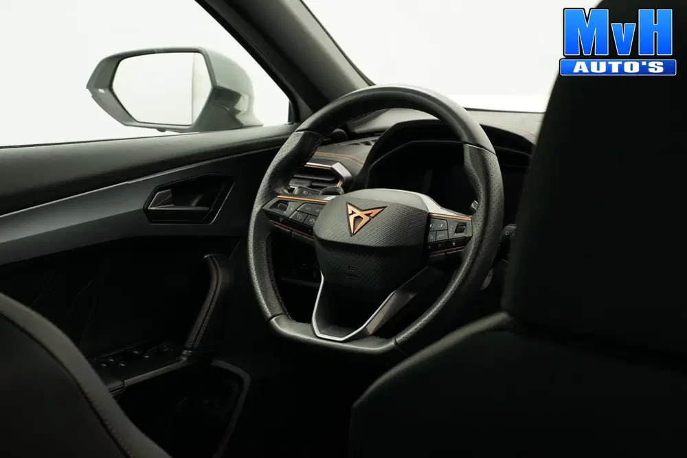 Cupra Formentor 1.4 PHEV uit 2023, foto 6