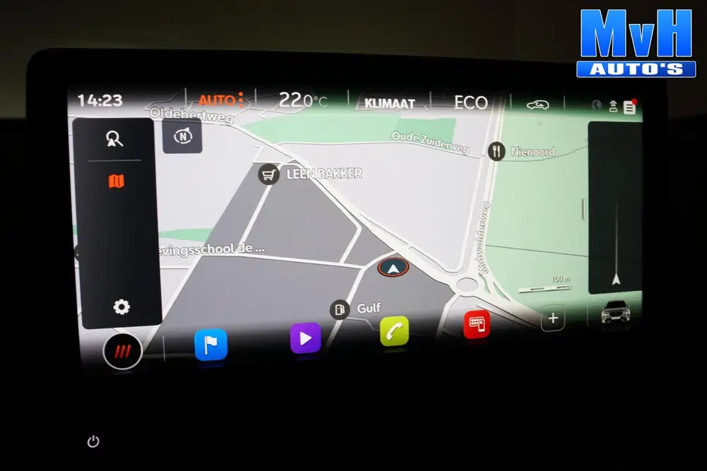 Cupra Formentor 1.4 PHEV uit 2023, foto 7