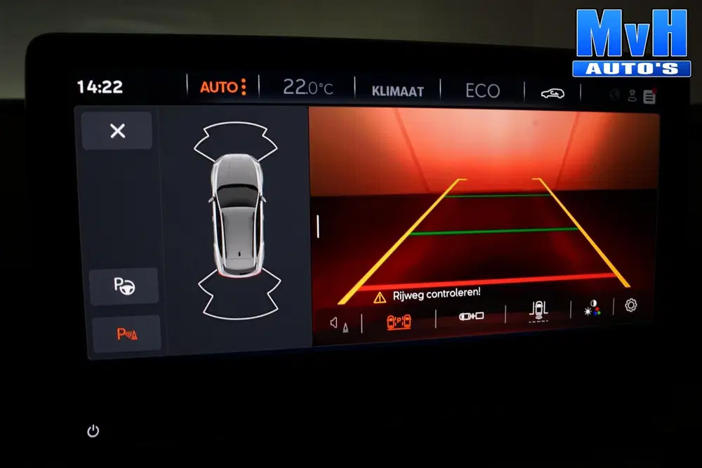 Cupra Formentor 1.4 PHEV uit 2023, foto 8