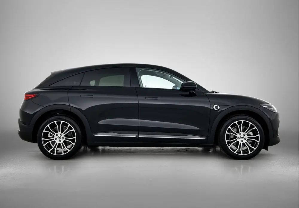 Smart #3 Premium 66 kWh uit 2026, foto 14