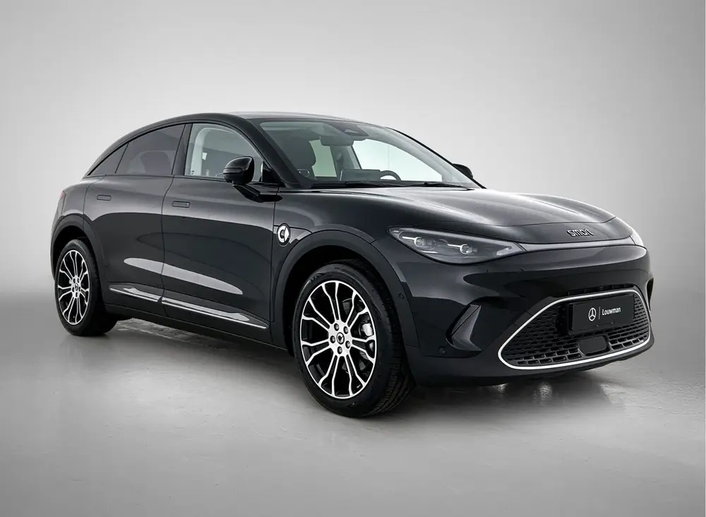 Smart #3 Premium 66 kWh uit 2026, foto 15