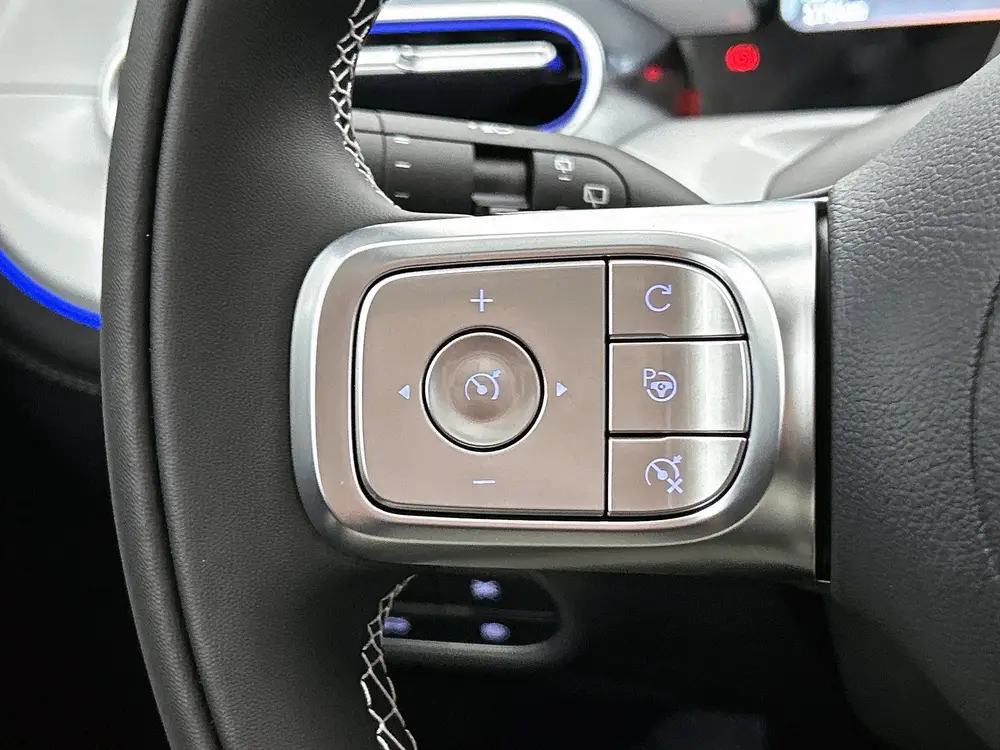 Smart #3 Premium 66 kWh uit 2026, foto 17