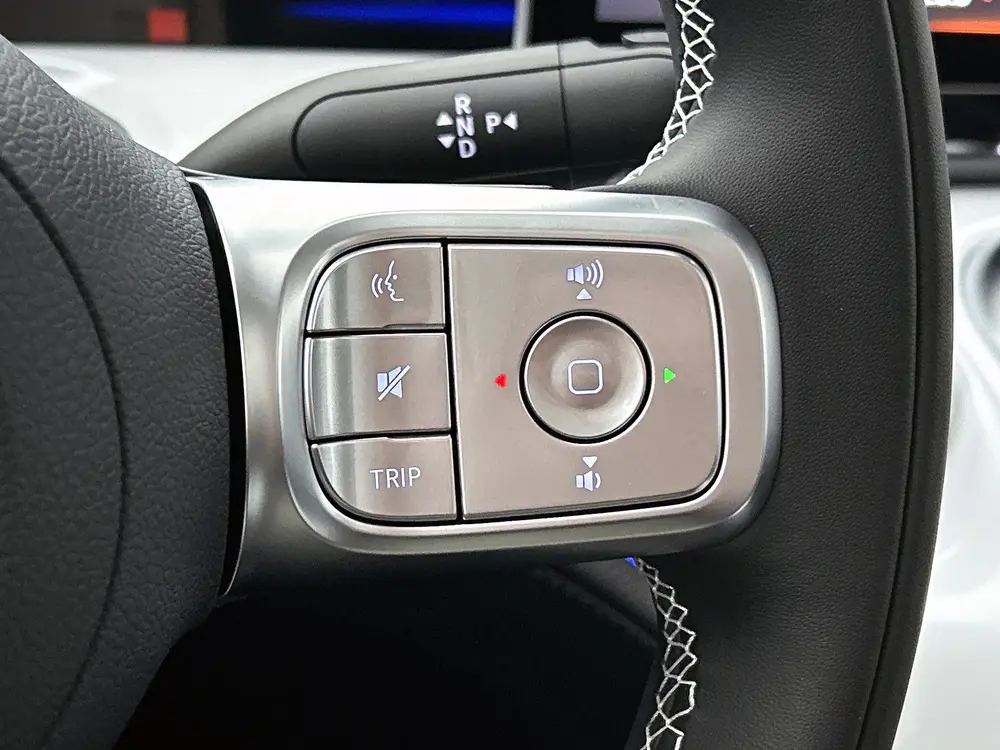 Smart #3 Premium 66 kWh uit 2026, foto 20