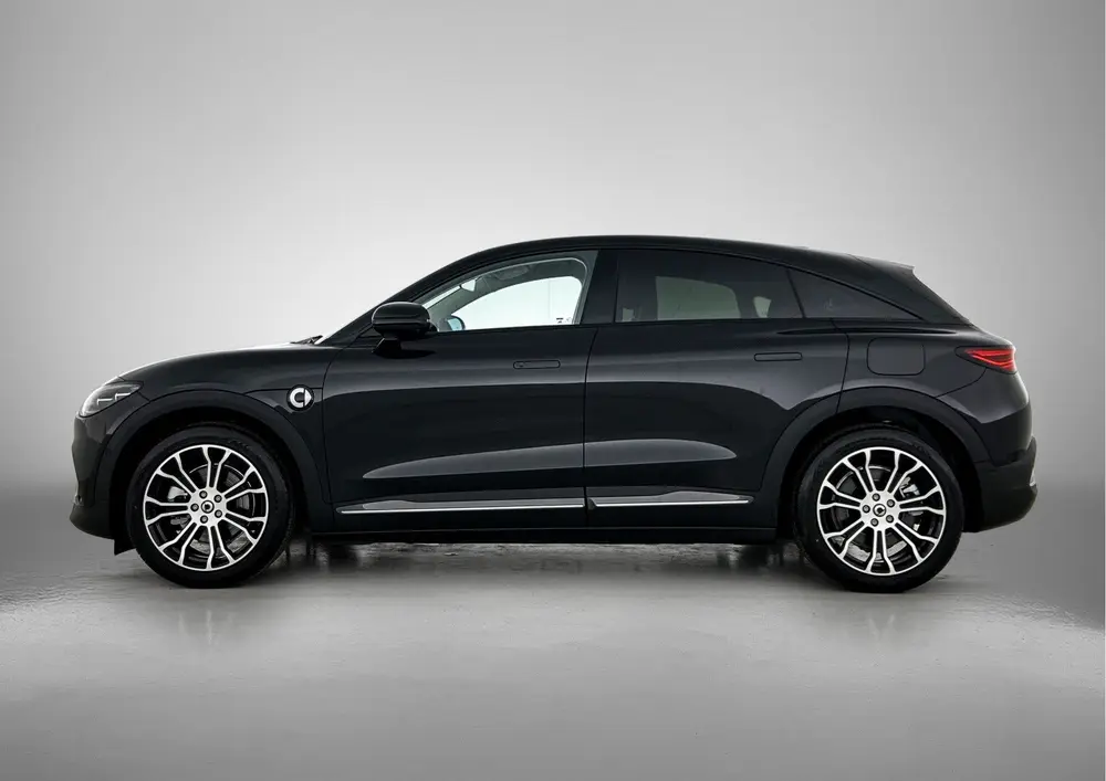 Smart #3 Premium 66 kWh uit 2026, foto 3