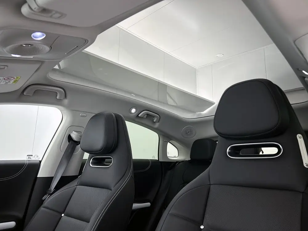 Smart #3 Premium 66 kWh uit 2026, foto 4