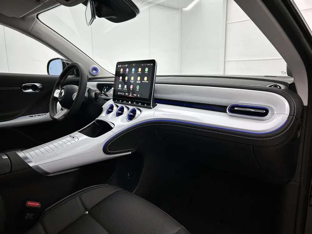 Smart #3 Premium 66 kWh uit 2026, foto 7