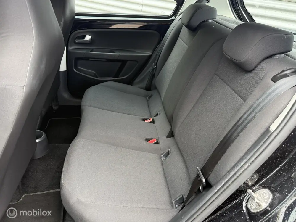 Volkswagen Up! 1.0 | Airco | PDC Achter | Bluetooth | uit 2020, foto 15