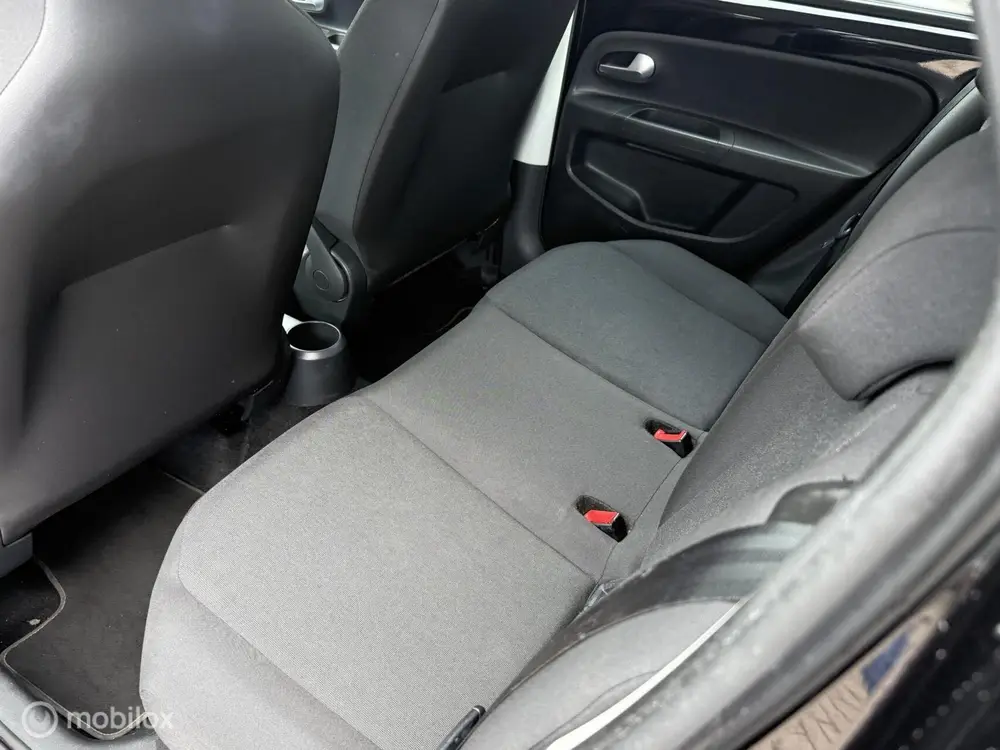 Volkswagen Up! 1.0 | Airco | PDC Achter | Bluetooth | uit 2020, foto 16