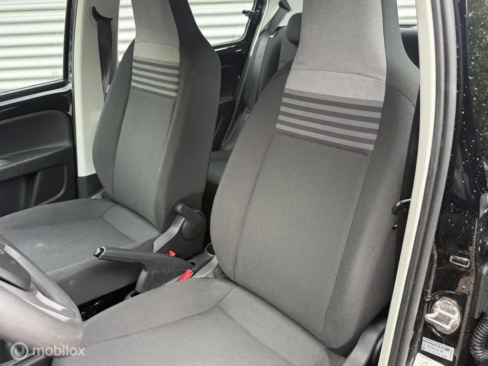 Volkswagen Up! 1.0 | Airco | PDC Achter | Bluetooth | uit 2020, foto 9