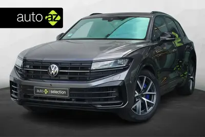 Volkswagen Touareg 3.0 TSi eHybrid 4MOTION R / Panorama / Tr uit 2024