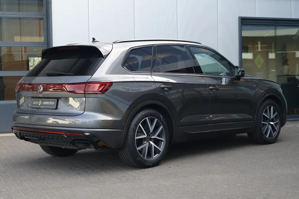 Volkswagen Touareg 3.0 TSi eHybrid 4MOTION R / Panorama / Tr uit 2024, foto 10