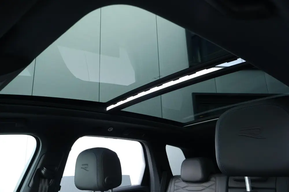 Volkswagen Touareg 3.0 TSi eHybrid 4MOTION R / Panorama / Tr uit 2024, foto 15