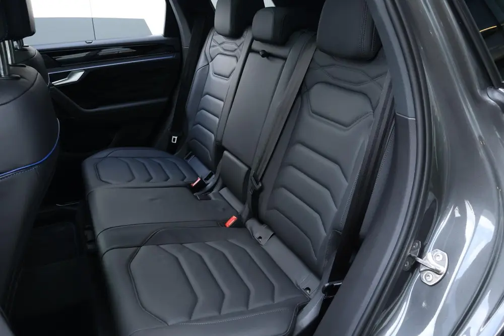 Volkswagen Touareg 3.0 TSi eHybrid 4MOTION R / Panorama / Tr uit 2024, foto 16