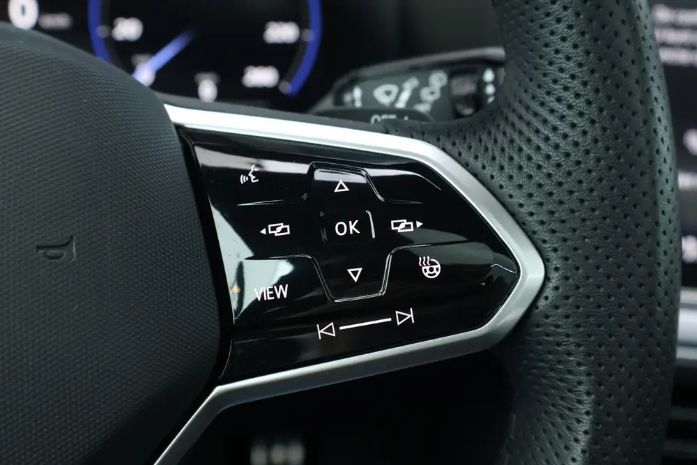 Volkswagen Touareg 3.0 TSi eHybrid 4MOTION R / Panorama / Tr uit 2024, foto 20