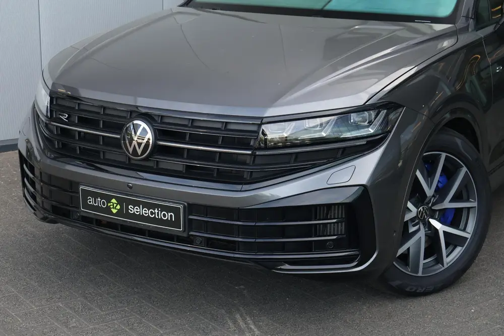 Volkswagen Touareg 3.0 TSi eHybrid 4MOTION R / Panorama / Tr uit 2024, foto 3