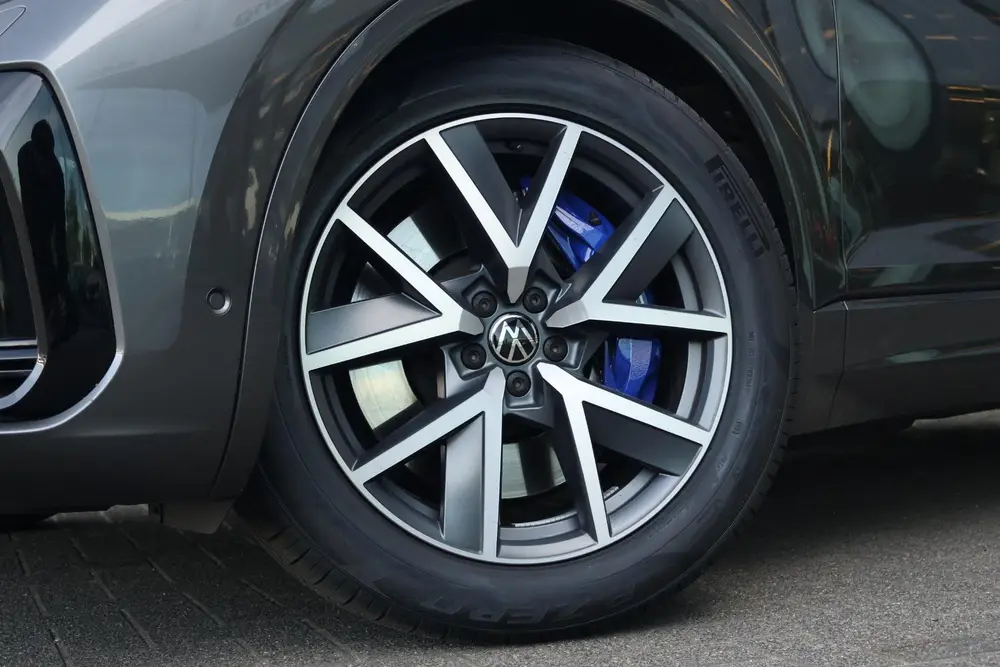 Volkswagen Touareg 3.0 TSi eHybrid 4MOTION R / Panorama / Tr uit 2024, foto 4