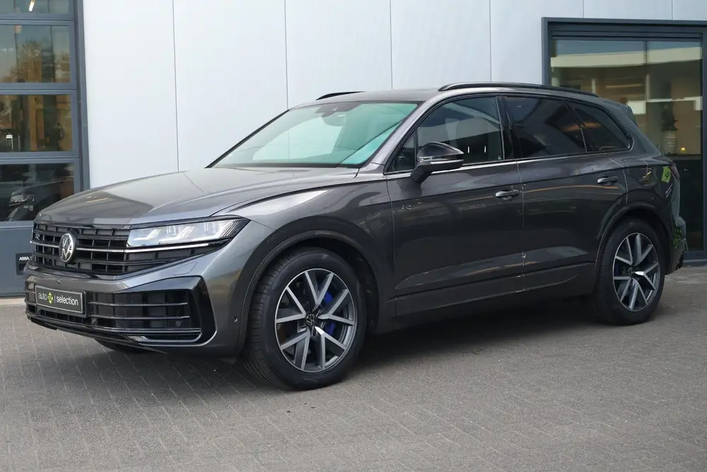 Volkswagen Touareg 3.0 TSi eHybrid 4MOTION R / Panorama / Tr uit 2024, foto 7